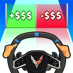 ハンドルエボリューション のアイコン
