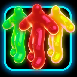 Значок Blob Runner 3D